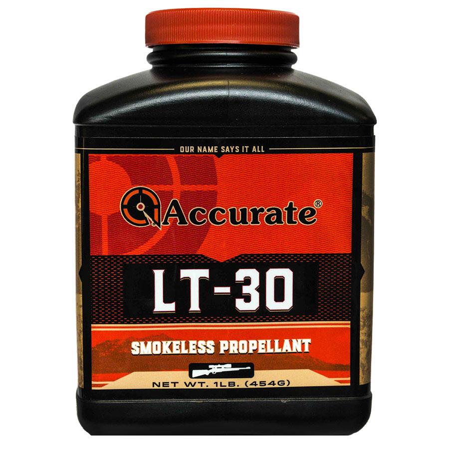 Accurate LT-30 Rifle Powder 1LB