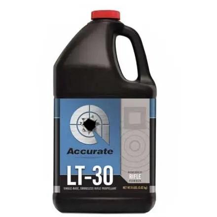 Accurate LT-30 8LB Powder
