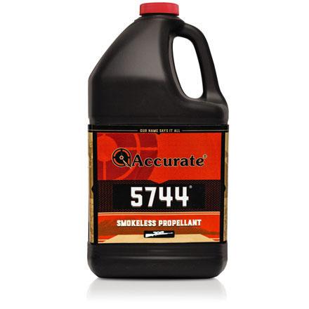 Accurate Powd XMR-5744 8LB