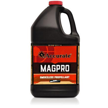 Accurate Mag Pro 8LB Rifle Powder