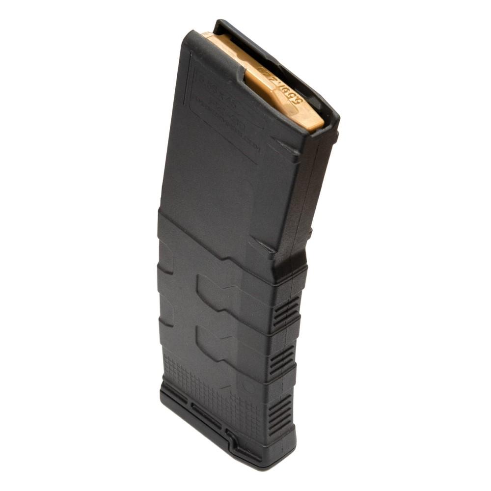 AMEND2 AR-15 5.56MM 30RD Black Polymer Magazine