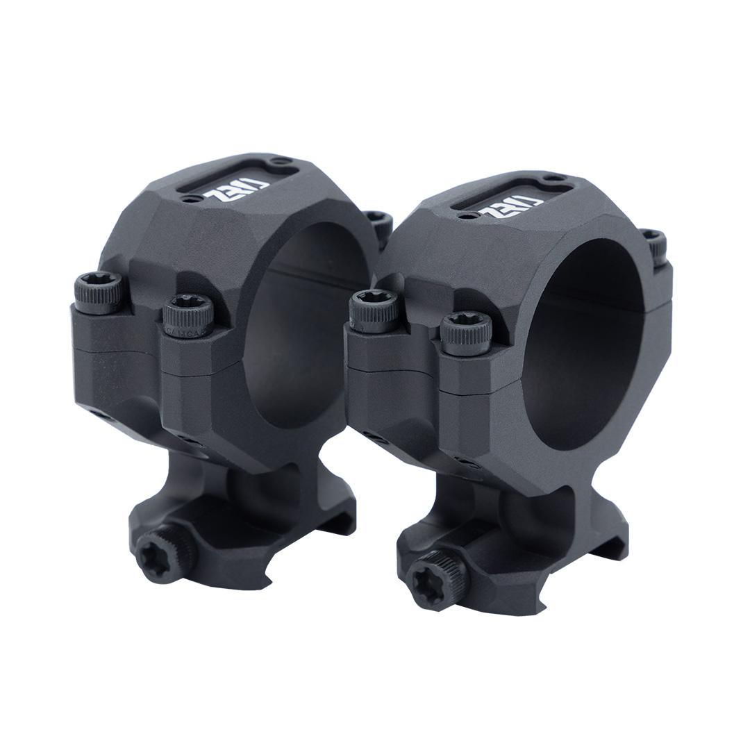30MM 1.25 Inch Stealthcut Rings