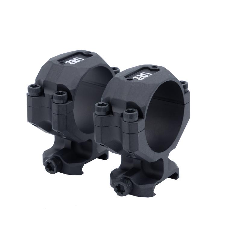 34MM 1.5 Inch Frz Cantilevered Qd Mount