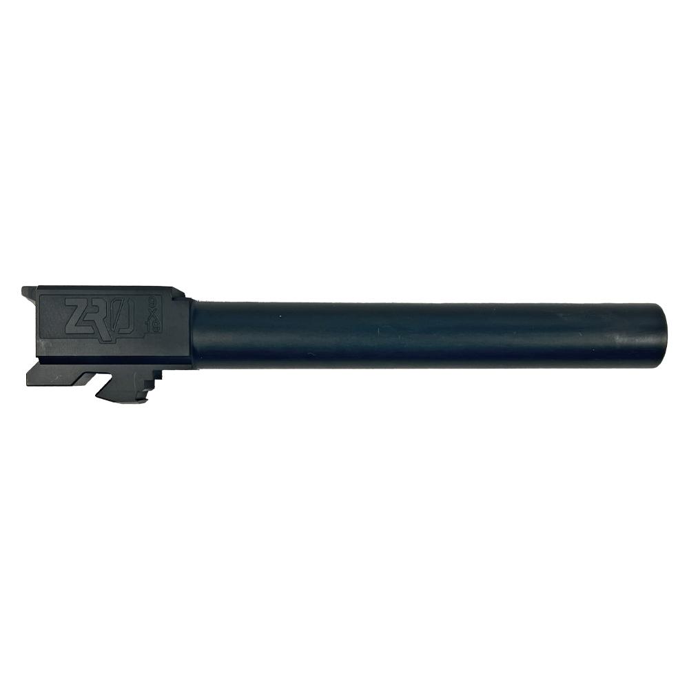 Zro Delta Modulus Barrel Extended 9MM Black