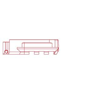 Modulus Dust Cover Compact