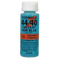 Formula 44/40 2 Oz. Bottle