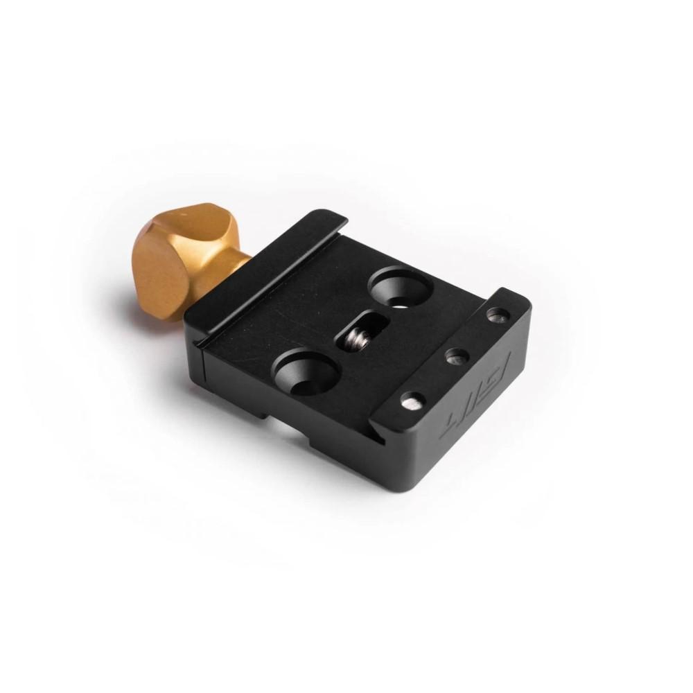 AREA419 Arcalock Clamp Gold