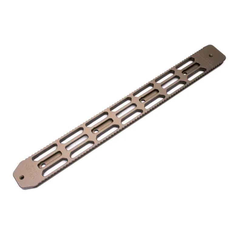 AREA419 Arcalock Rail for Barrett Mrad MK22 With Mlok Hardware