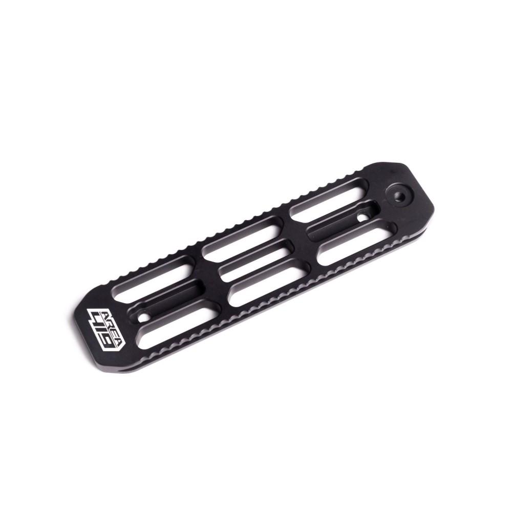 AREA419 Arcalock 6 Flat Mlok Rail