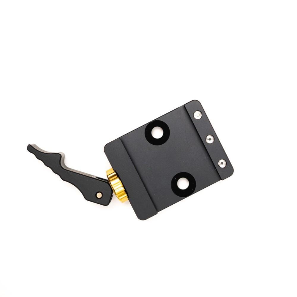 AREA419 Arcalock Clamp With Quick Detach Lever