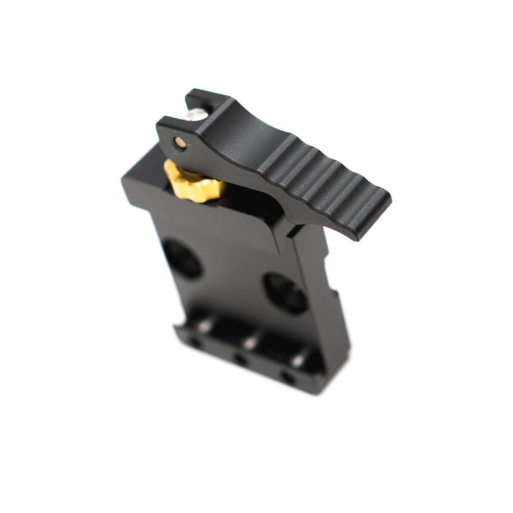 AREA419 Arcalock Clamp With Quick Detach Lever - Image 2