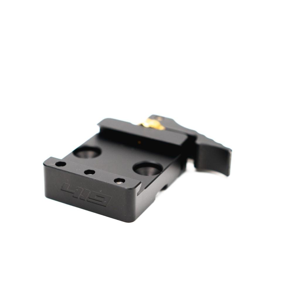 AREA419 Arcalock Clamp With Quick Detach Lever - Image 3