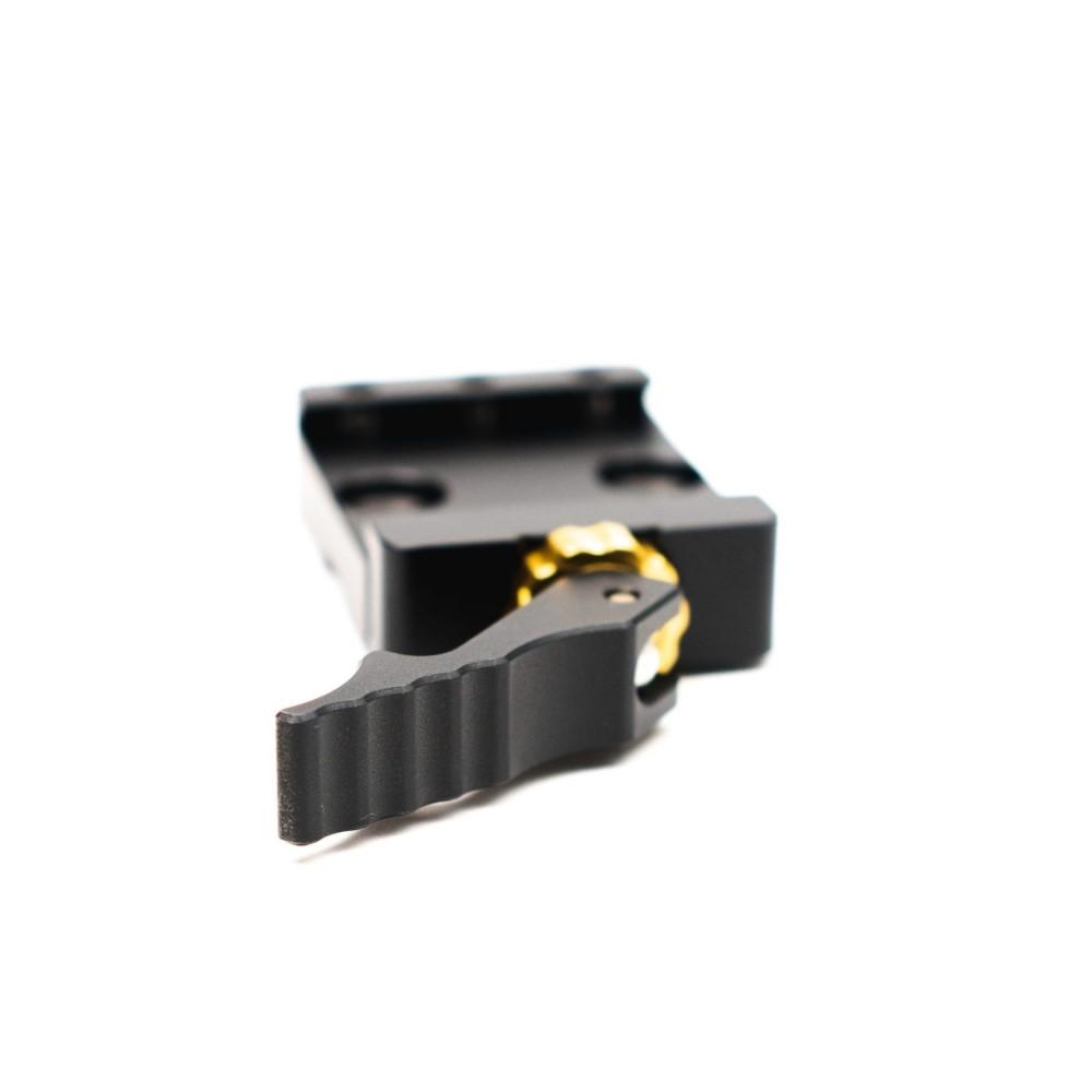 AREA419 Arcalock Clamp With Quick Detach Lever - Image 4