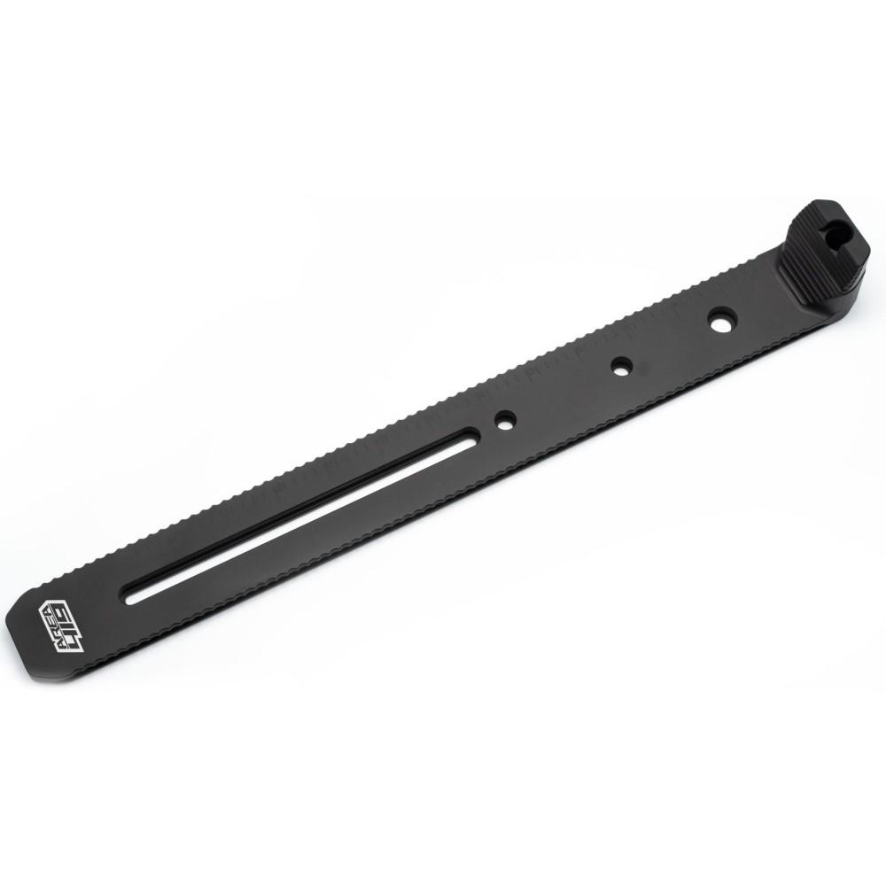 AREA419 Arcalock 14 Universal Barricade Rail