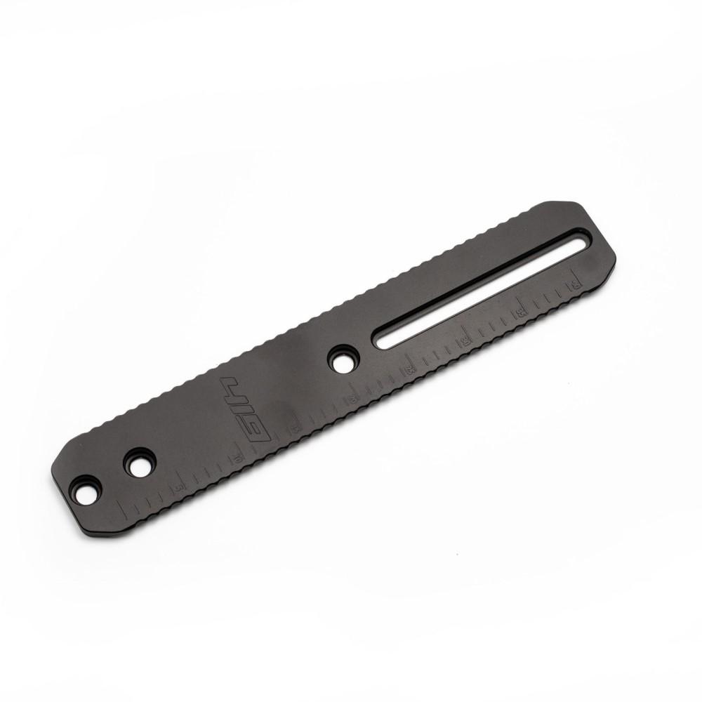 AREA419 Arcalock 8 Universal Flat Rail