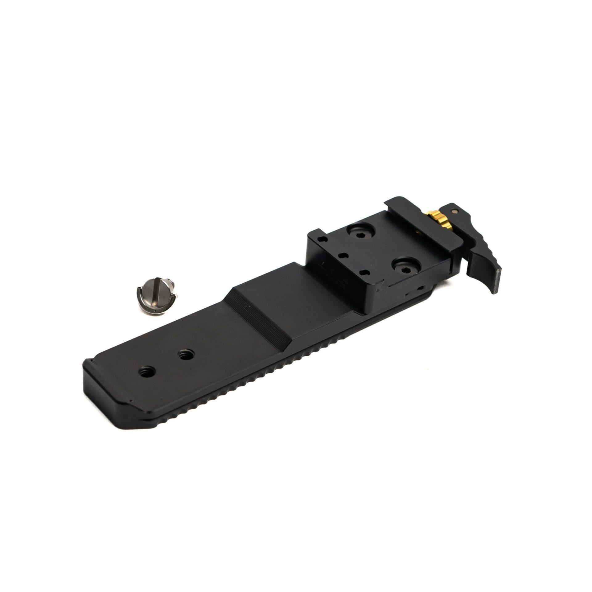 AREA419 Arcalock Arm With Qd Clamp for Garmin Xero C1 Pro