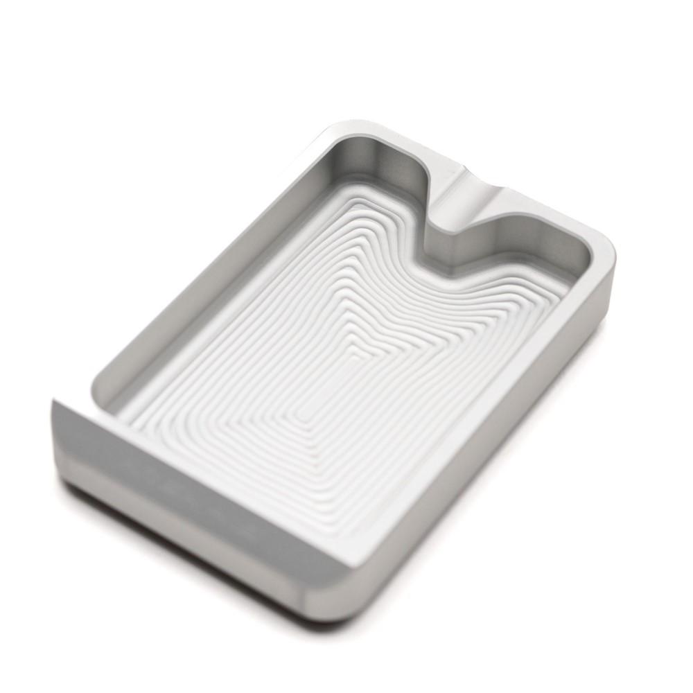 AREA419 Billet Aluminum Bullet/cigar Tray