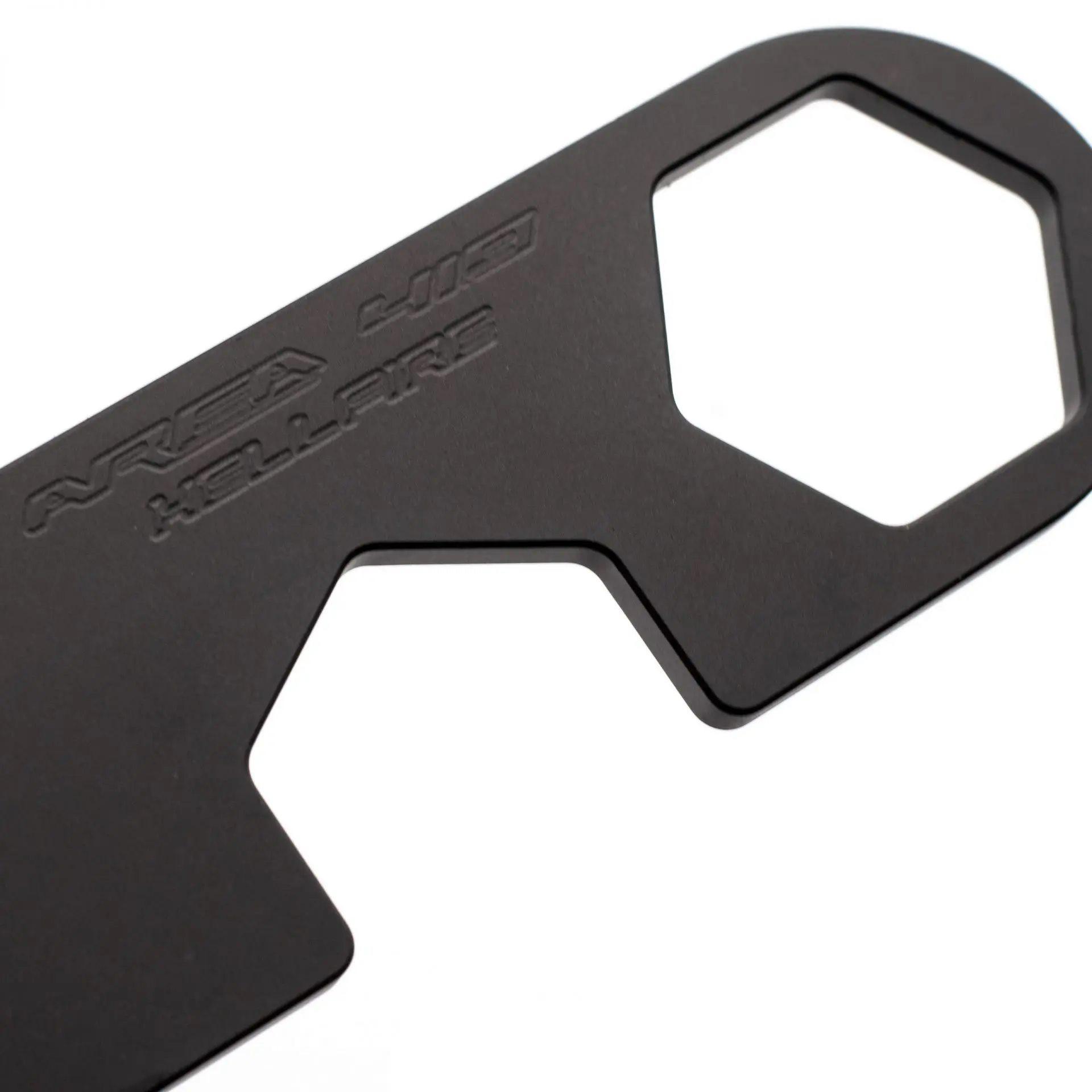 AREA419 Hellfire Aluminum Wrench