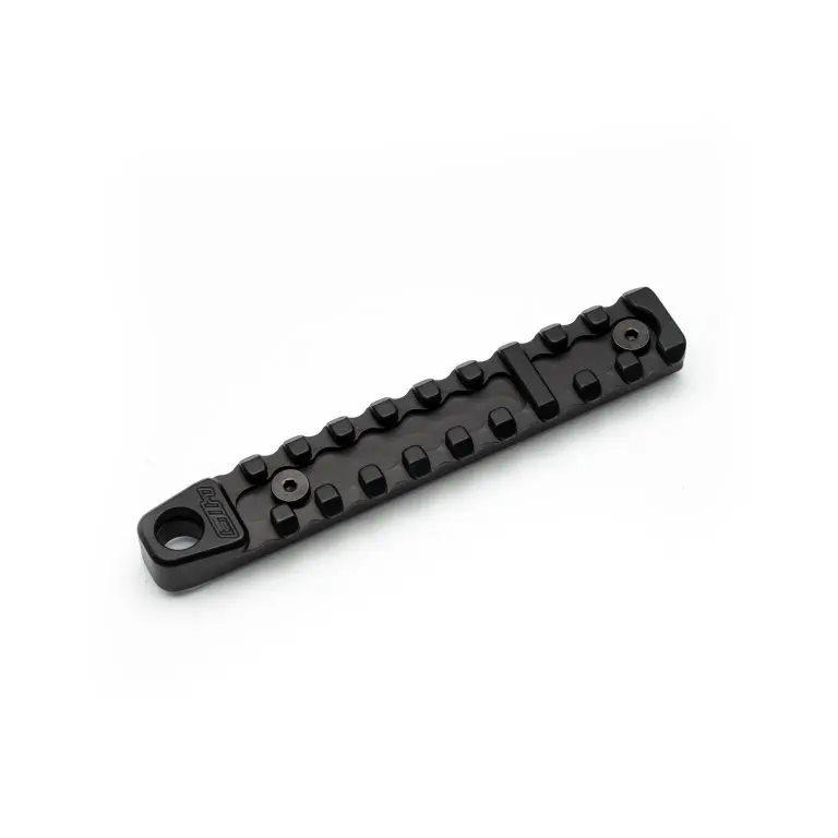 AREA419 Improved Bipod Rail 4.8 Long Keymod Attachment