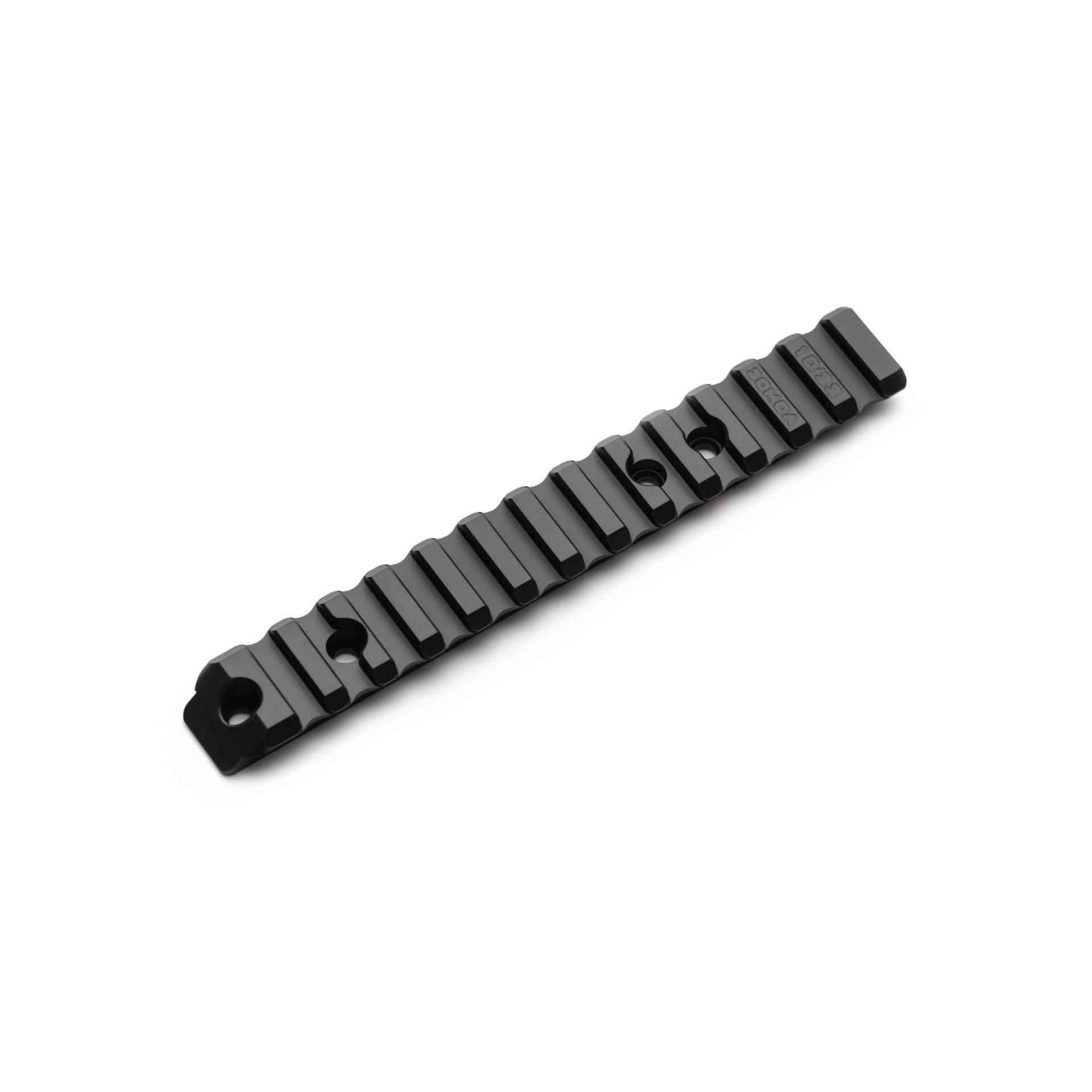 AREA419 Ruger 10/22 1913 Improved Scope Rail