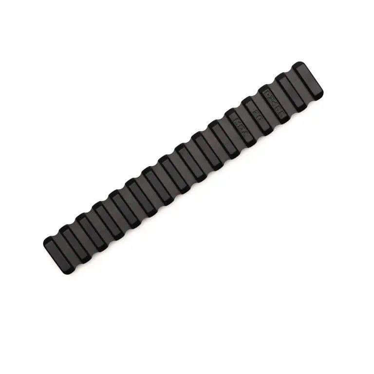 AREA419 CZ455 1913 Improved Scope Rail 15MOA Black Aluminum