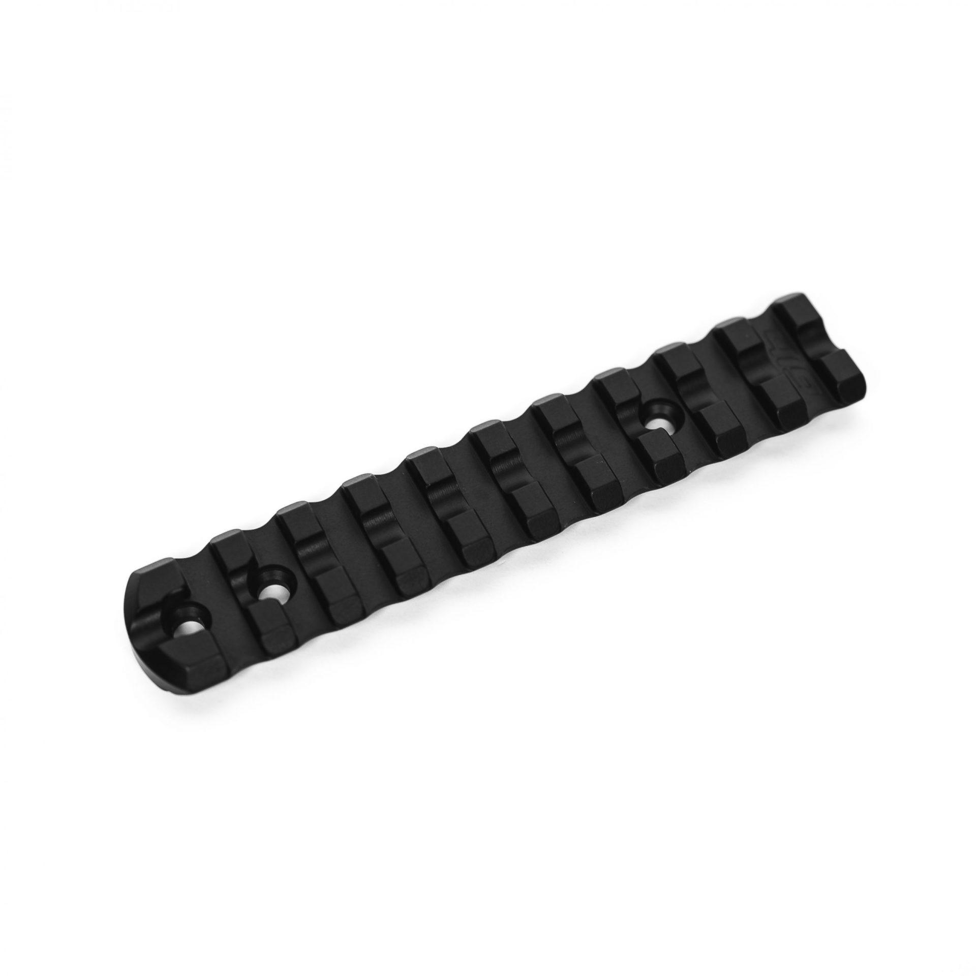 AREA419 Henry Sa 1913 Improved Scope Rail 0MOA Black