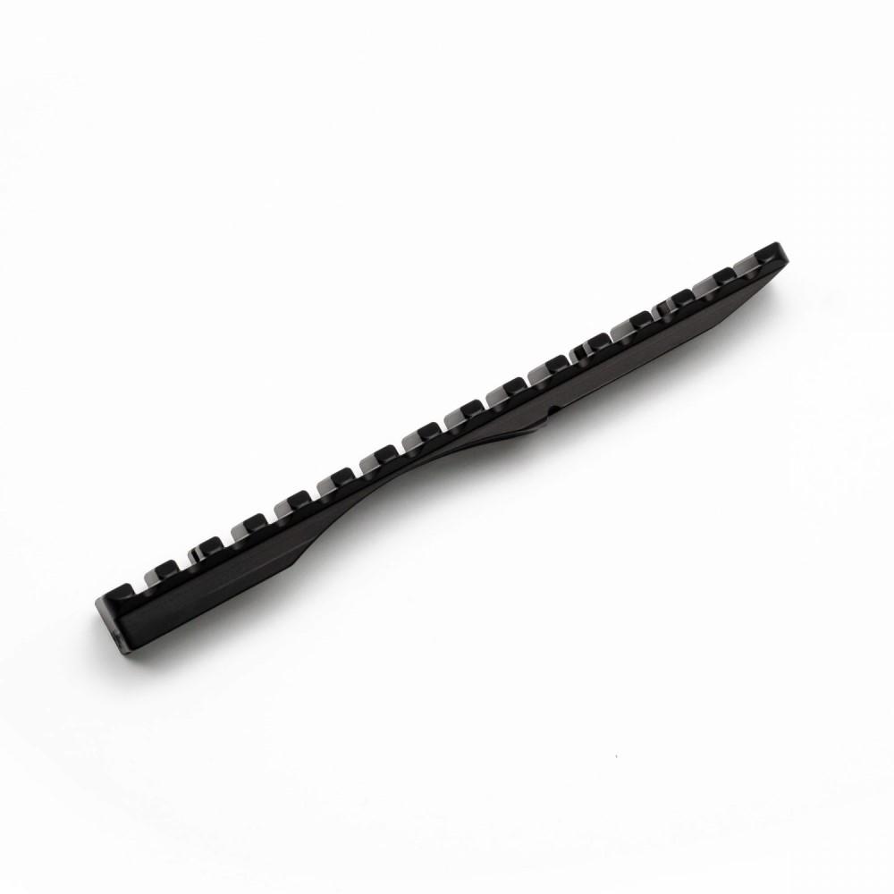 AREA419 Rem 700SA 1913 Improved Scope Rail 7075 Aluminum 20MOA - Image 2