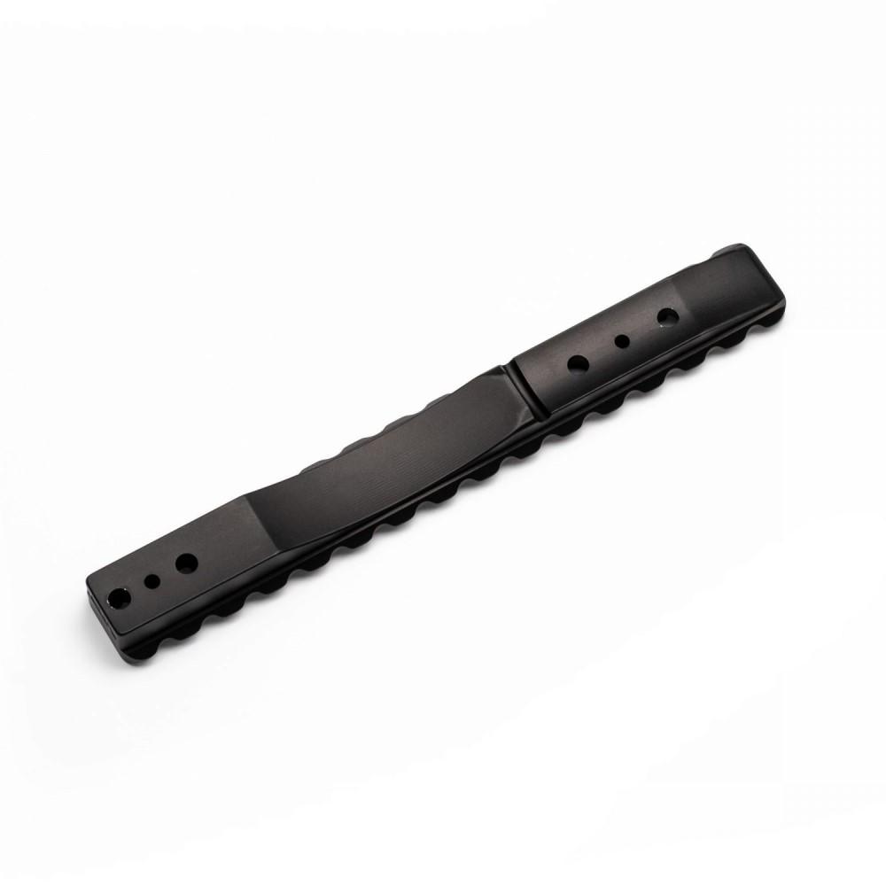 AREA419 Rem 700SA 1913 Improved Scope Rail 7075 Aluminum 20MOA - Image 3