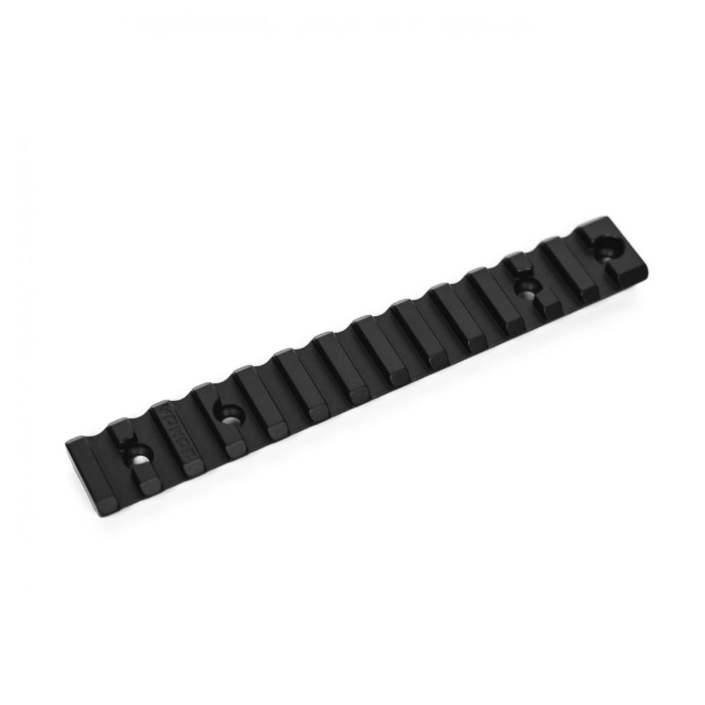 AREA419 Ruger American 1913 Improved Scope Rail 20MOA