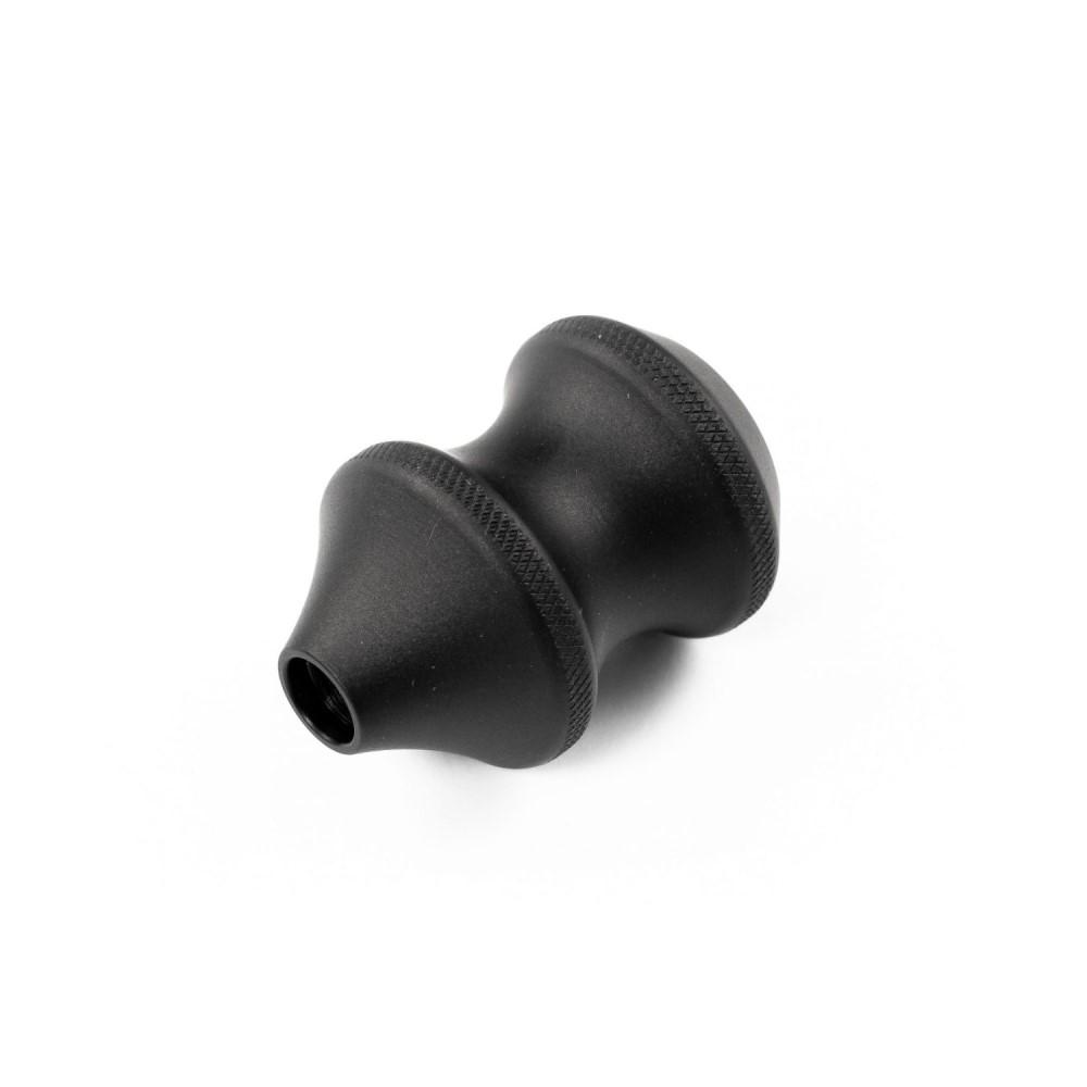 AREA419 Bergara/cz Finger Grove Bolt Knob