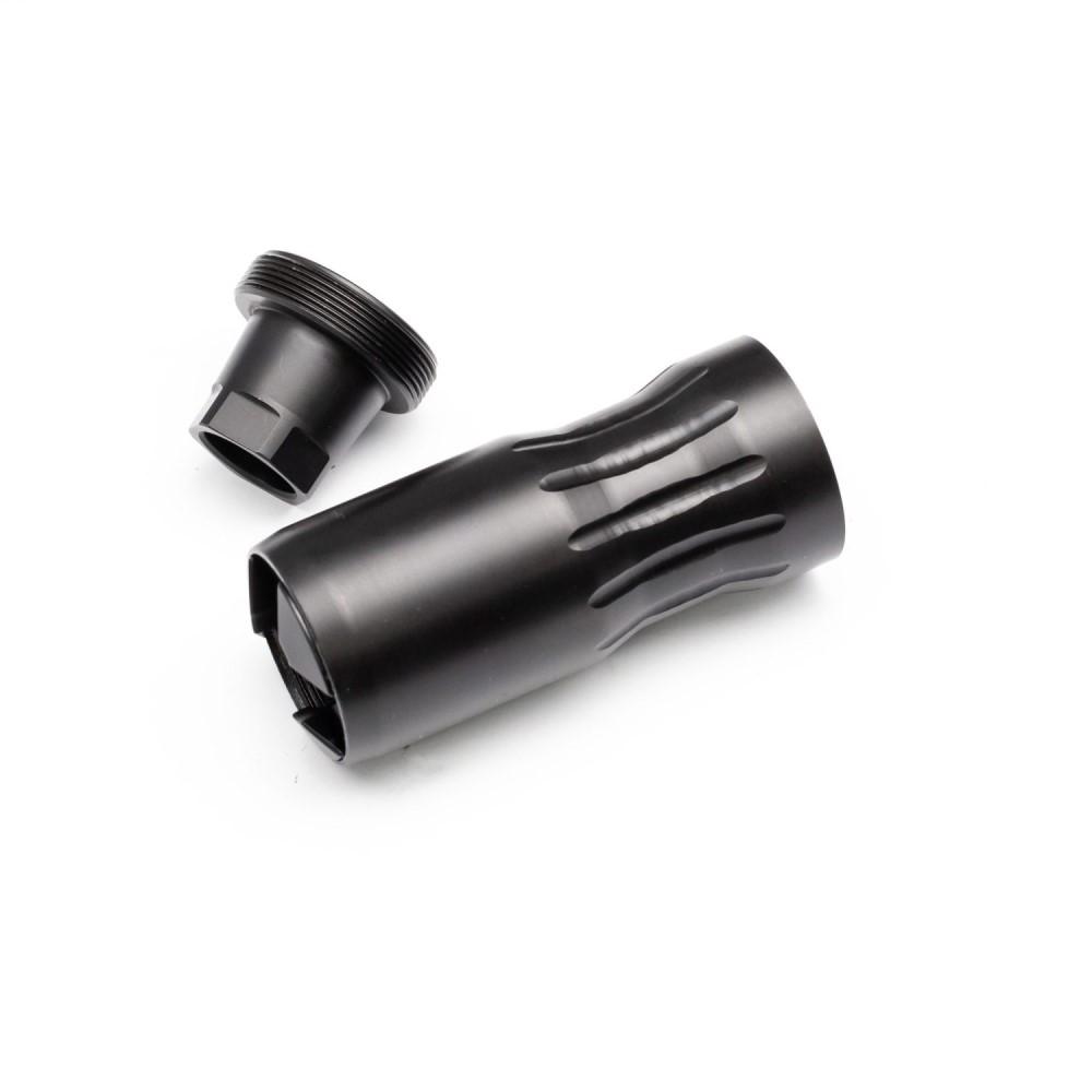AREA419 Hellfire Linear Flash Suppressor 1/2-28