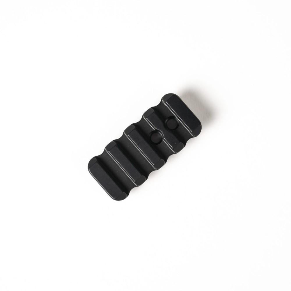 AREA419 Picatinny Accessory Rail for Rings and Mounts