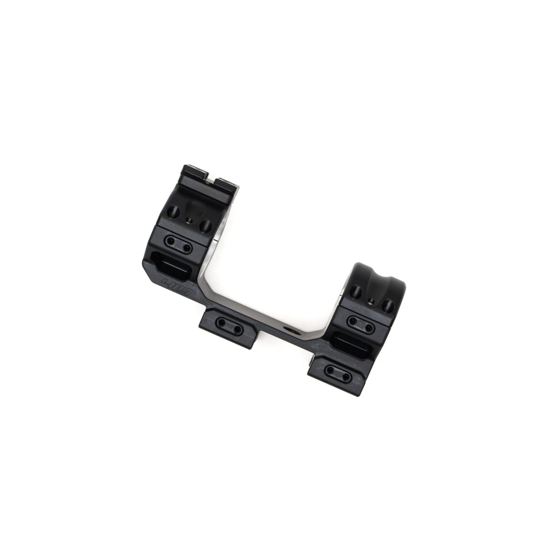 AREA419 Mid Cantilever Scope Mount 36MM 34MM Height 0MOA