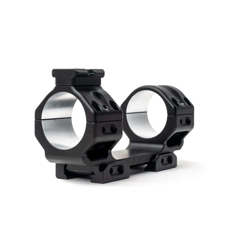 AREA419 Tactical One-piece Scope Mount 35MM Diameter 32MM Height 0MOA