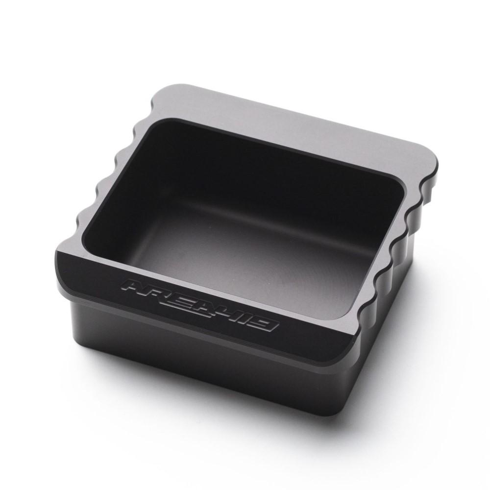 AREA419 Zero Bullet Tray Black