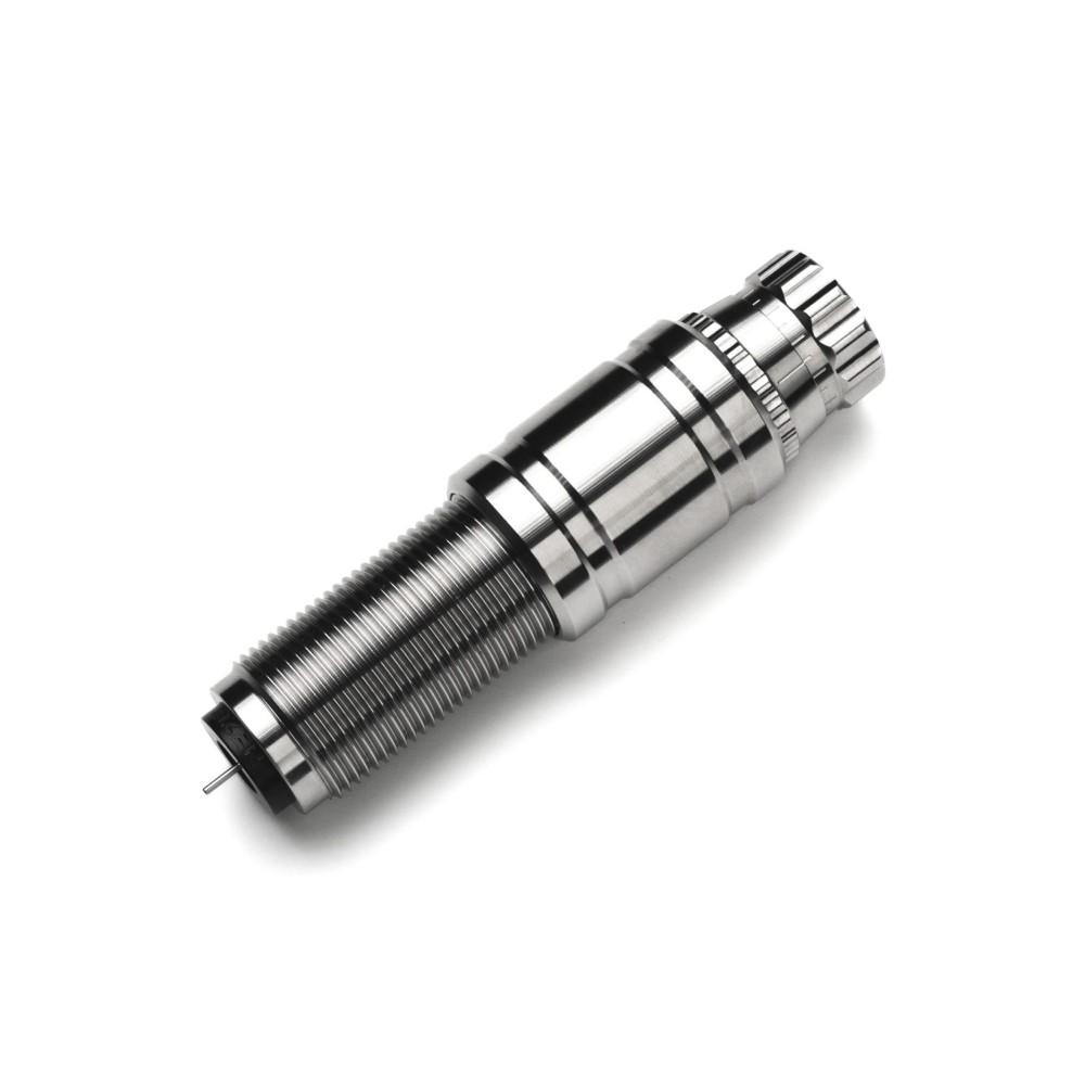 Area 419 7MM Prc With Zero Shell Holder