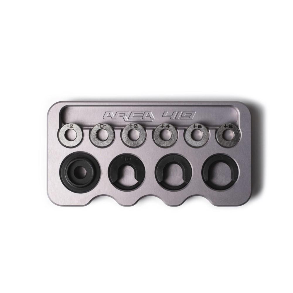 Area 419 Zero Modular Shell Holder System