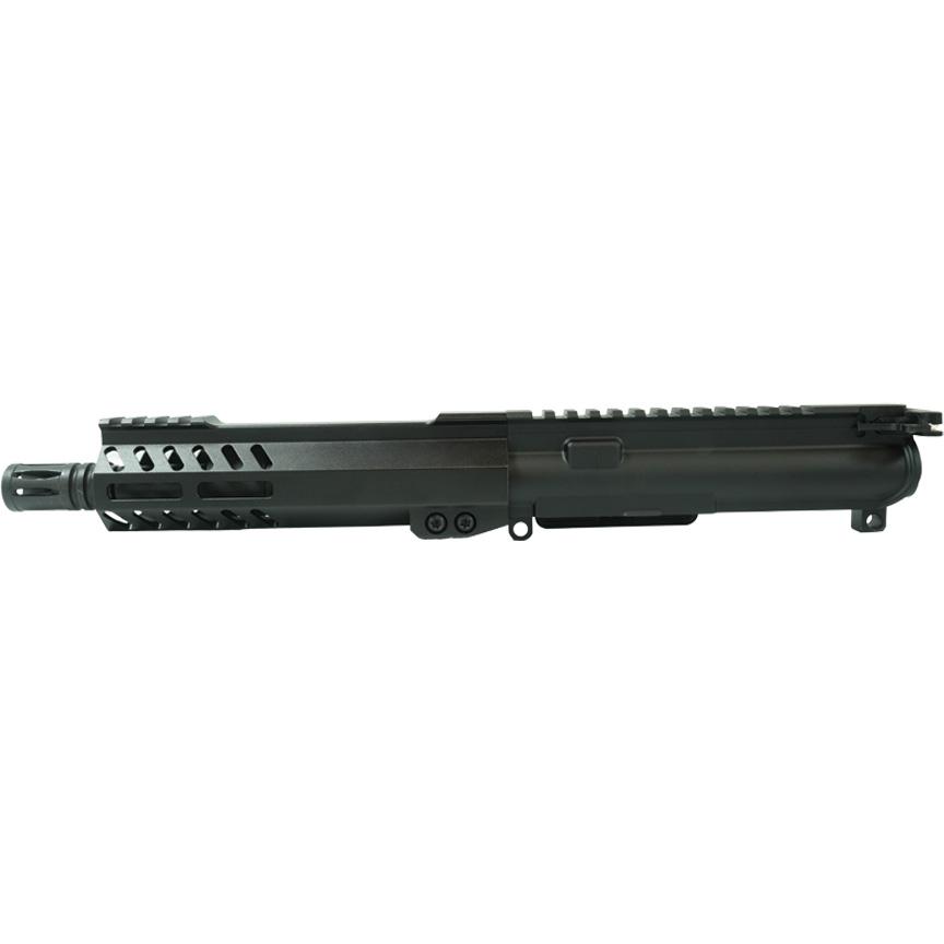 Ati Milsport Complete AR-15 Upper 5.56 7.5 Black - Image 3