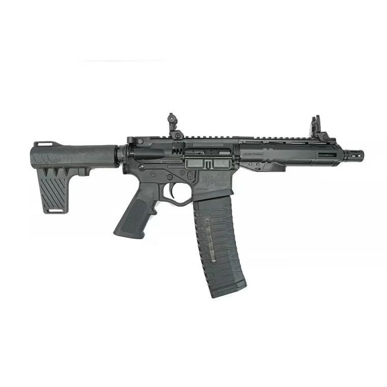 Ati Alpha Maxx 5.56 Pistol 7.5 60+1 M-lok