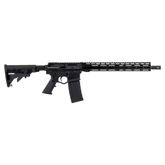 Ati Alpha Maxx AR-15 Rifle 5.56X45 16 Bbl 30RD M4 Stock