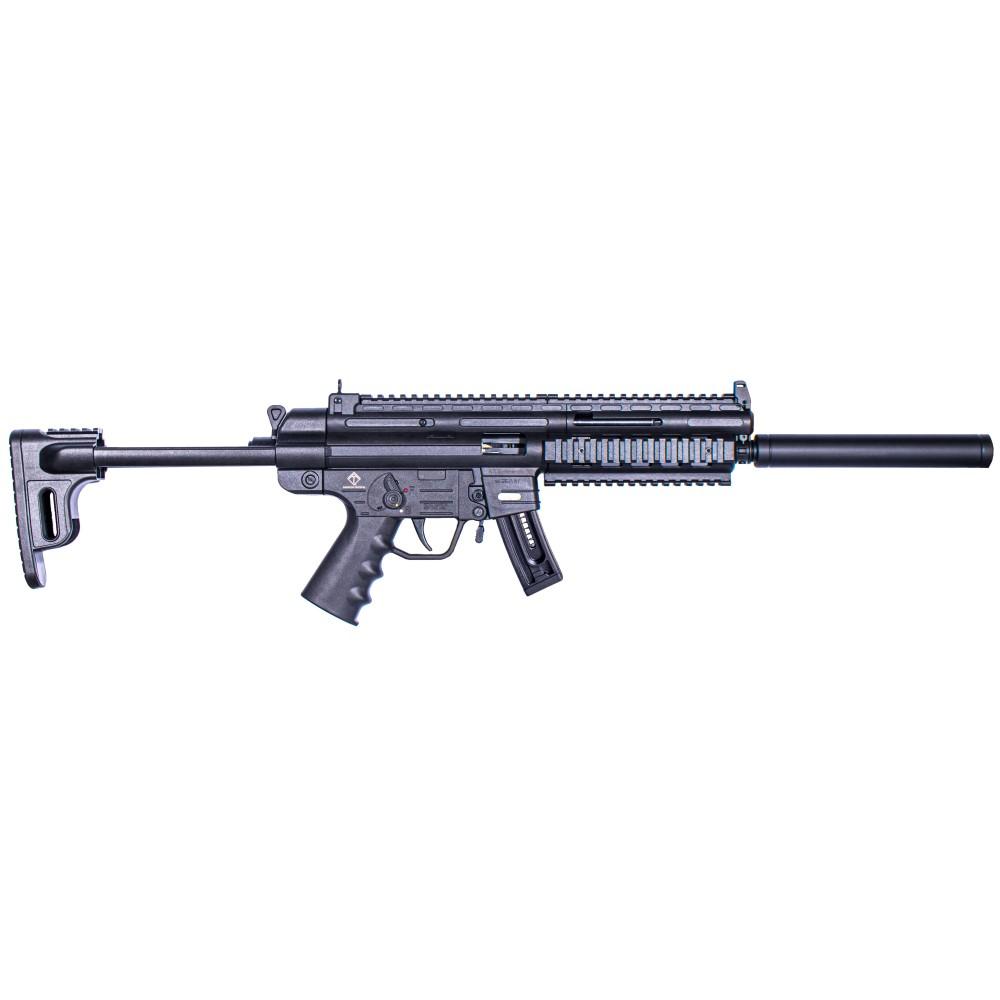 GSG-16 Carbine 22LR 10-RD