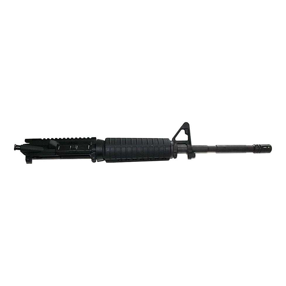 Anderson Manufacturing 16IN Complete Upper 5.56MM Black