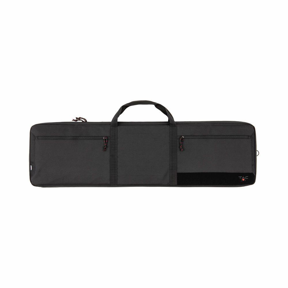 Allen Tac Six Division 46 in Tactical Case Black