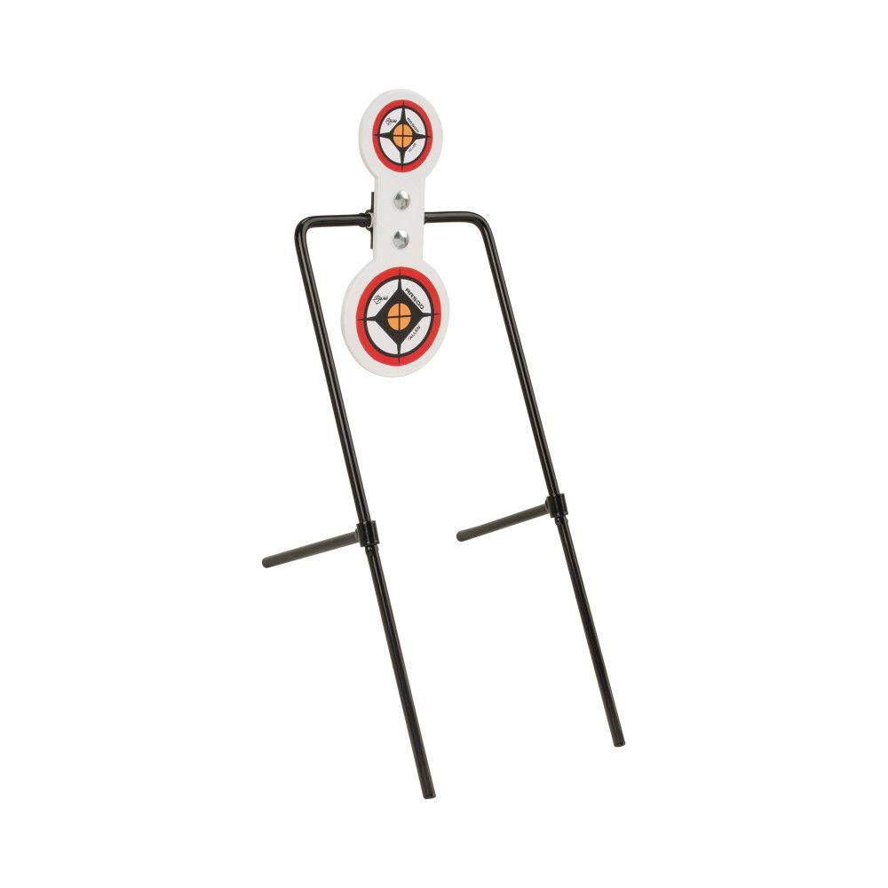Allen Hardrock AR500 Centerfire Spinner Target Small