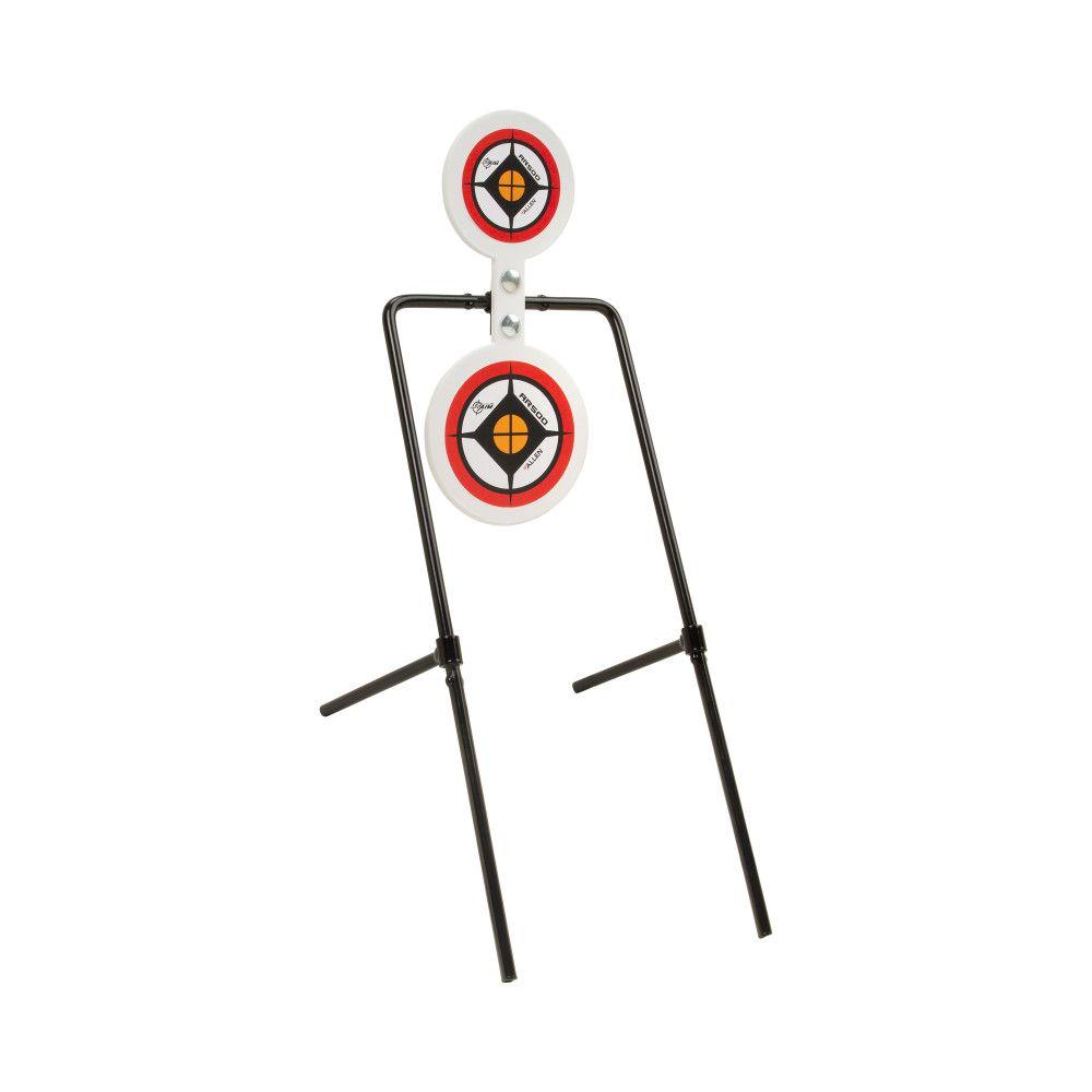 Hardrock AR500 Centerfire Spinner Target Medium