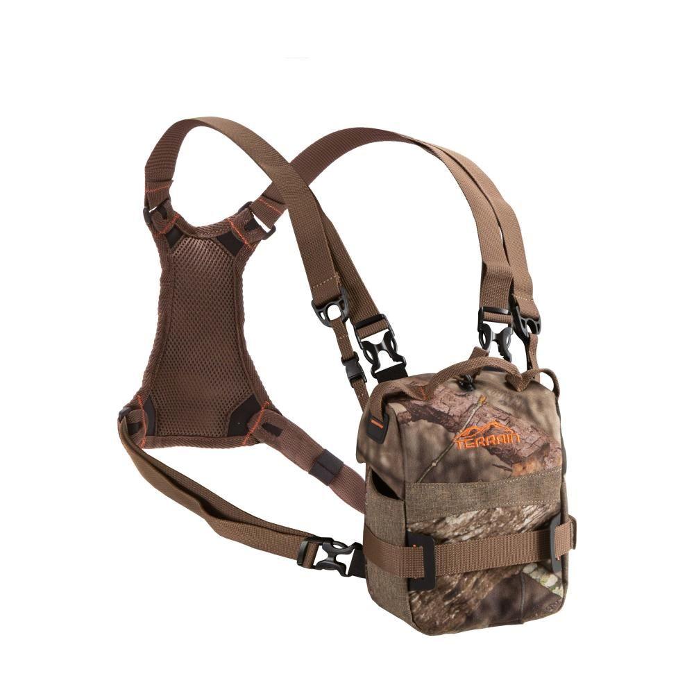 Allen Plateau Bino Case With Harness Mossy Oak Break-up Country