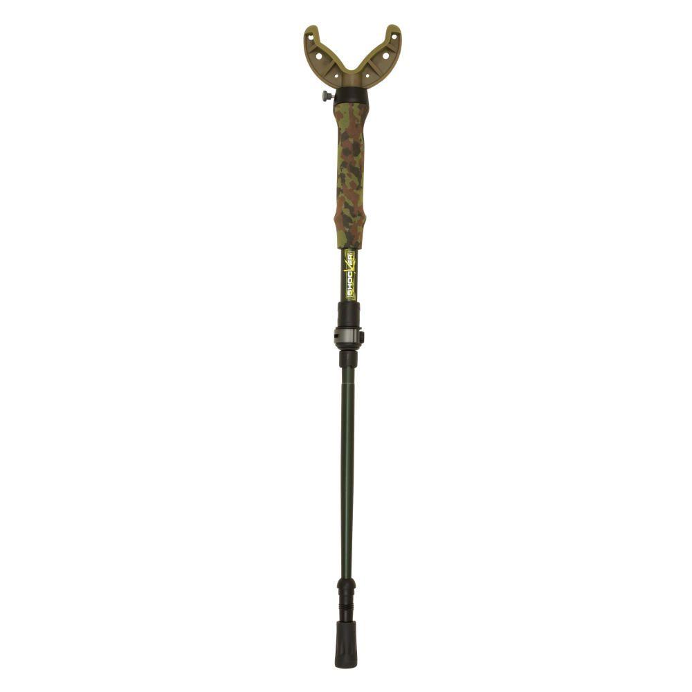 Allen Tom Taker Click-stix Shooting Stick 36IN