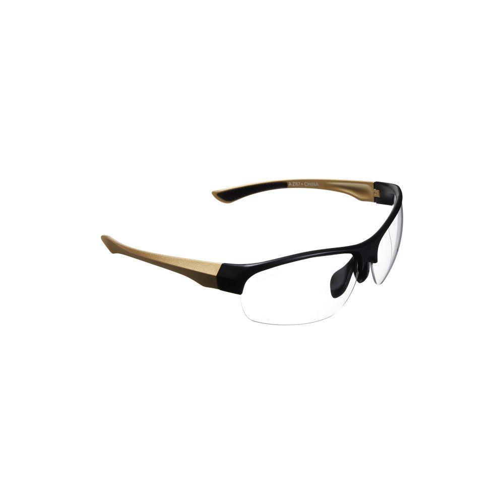 Gwg Devotee Shooting Glasses Clear Lens