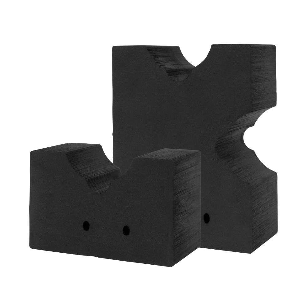 Allen Soft Rock Shooting Rest Front/rear Combo