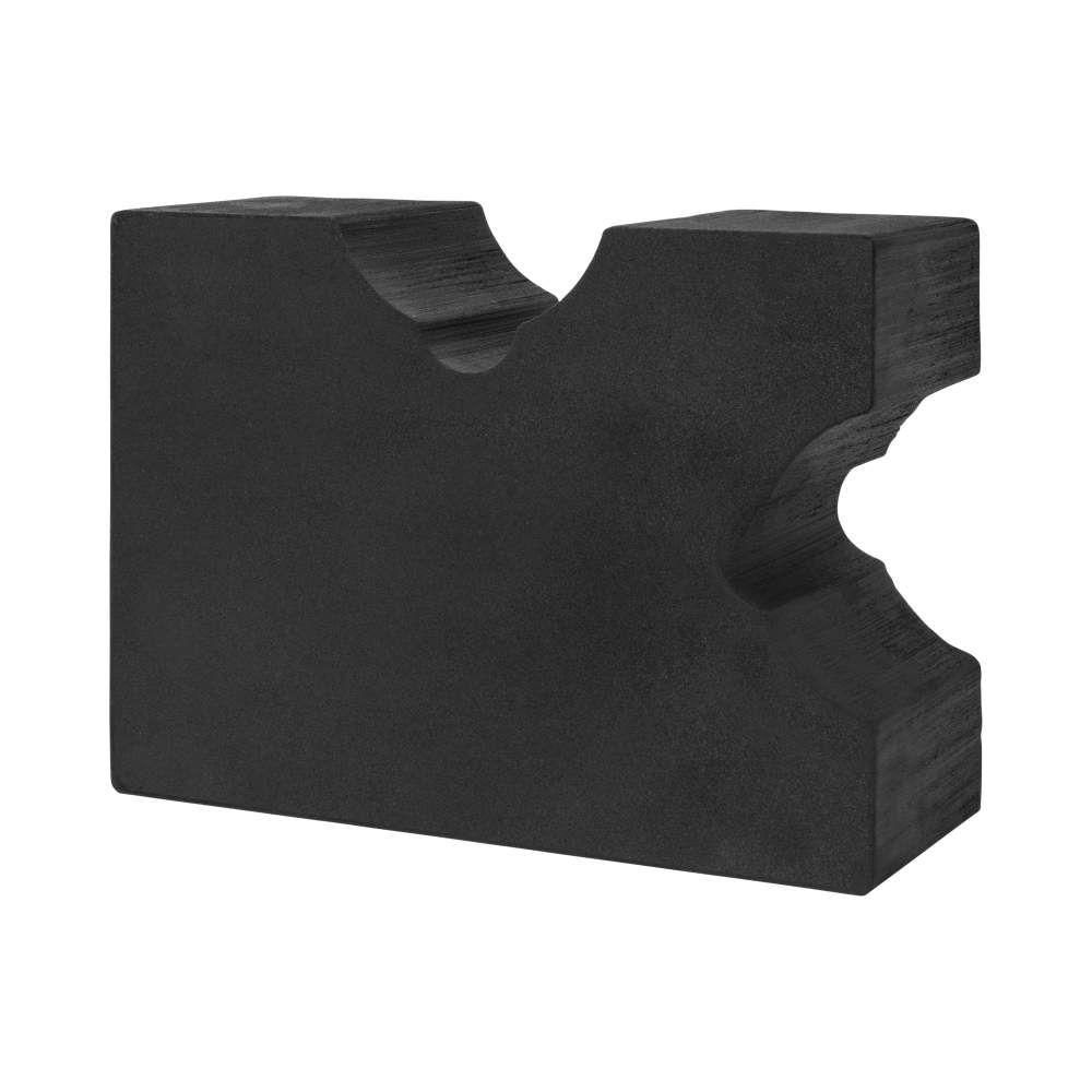 Allen Soft Rock Shooting Rest Solo - Black